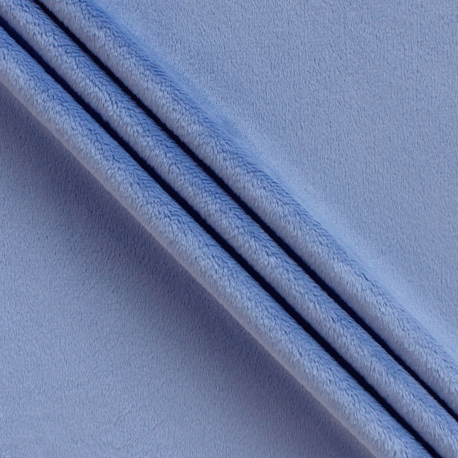 SILKY MINKY SOLID 60     